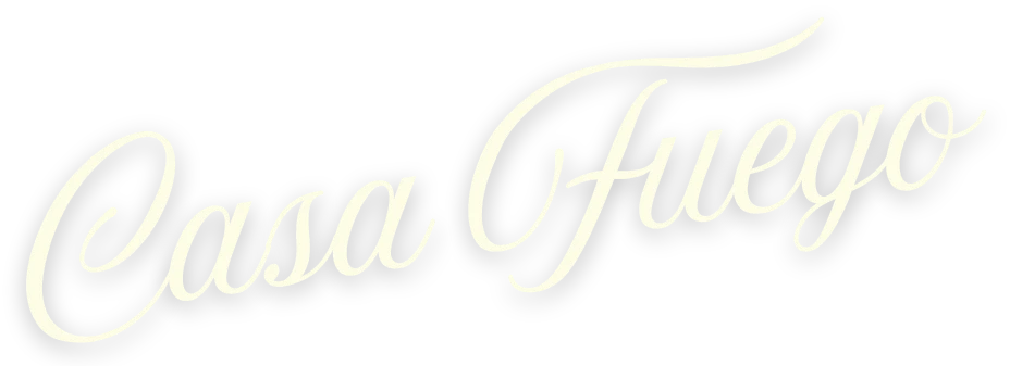 Casa Fuego