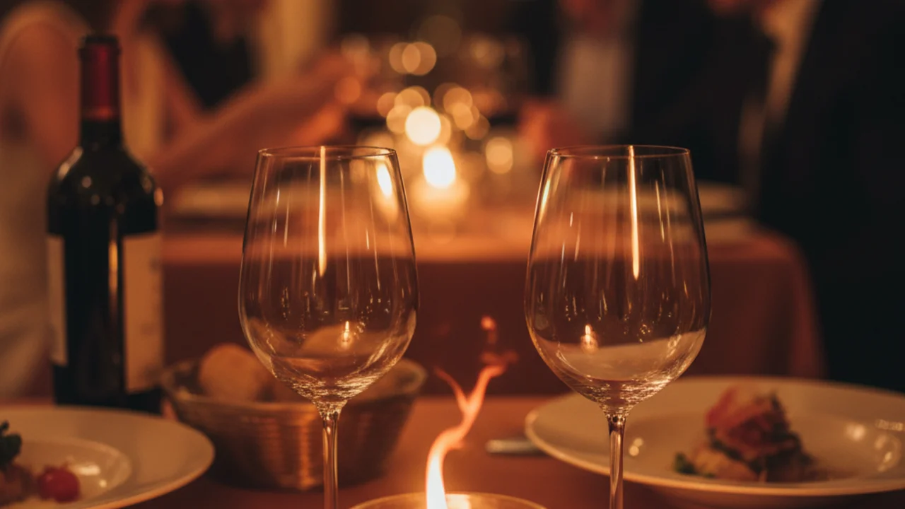 Casa Fuego atmosphere